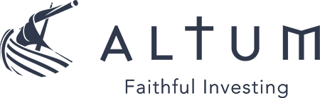 Altum Faithful Investing